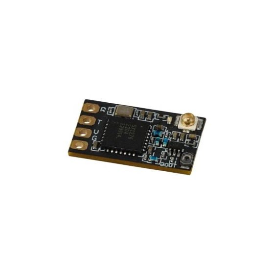 Hot Sales Foxeer ELRS 915/868MHz Receiver for RC FPV Racing Freestyle Drones DIY Parts